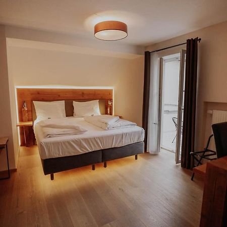 Hotel Gasthaus Zur Sonne Dinkelsbühl Εξωτερικό φωτογραφία