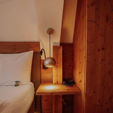 Hotel Gasthaus Zur Sonne Dinkelsbühl Εξωτερικό φωτογραφία