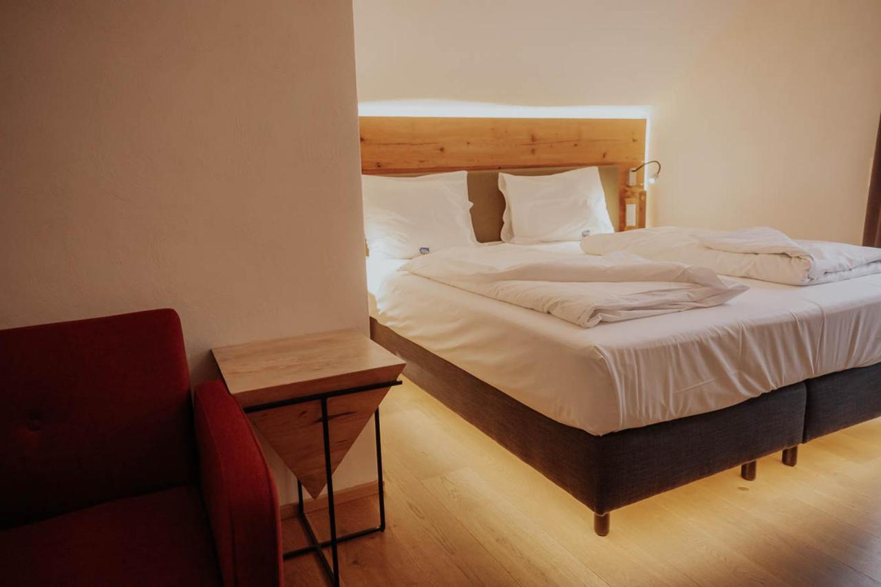 Hotel Gasthaus Zur Sonne Dinkelsbühl Εξωτερικό φωτογραφία