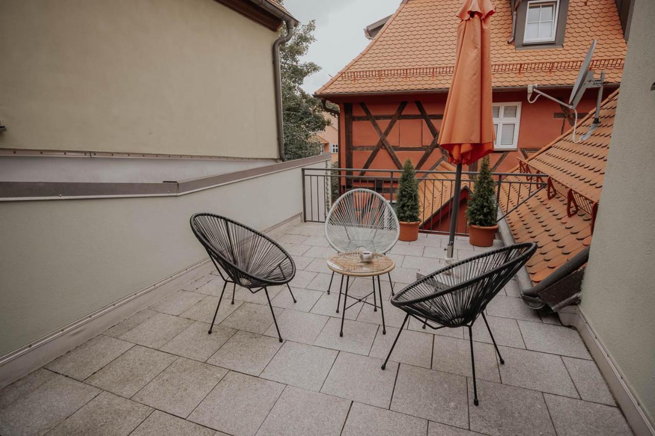 Hotel Gasthaus Zur Sonne Dinkelsbühl Εξωτερικό φωτογραφία