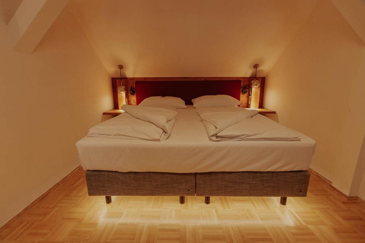 Hotel Gasthaus Zur Sonne Dinkelsbühl Εξωτερικό φωτογραφία