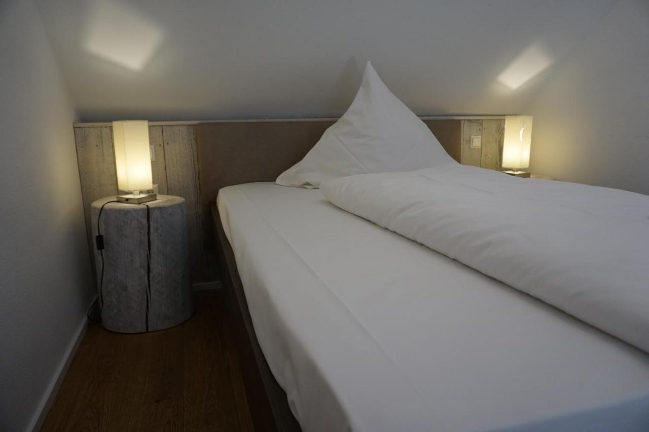 Hotel Gasthaus Zur Sonne Dinkelsbühl Εξωτερικό φωτογραφία