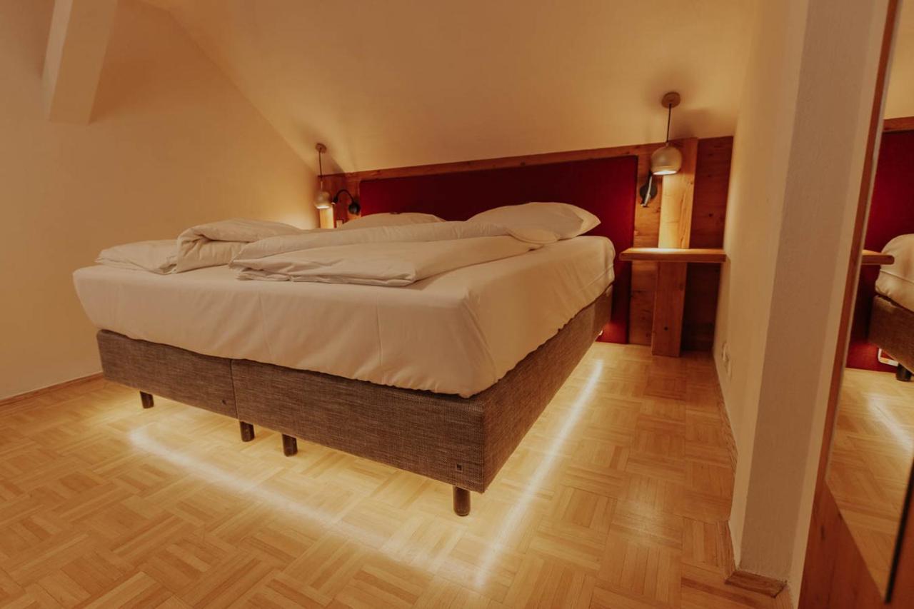 Hotel Gasthaus Zur Sonne Dinkelsbühl Εξωτερικό φωτογραφία