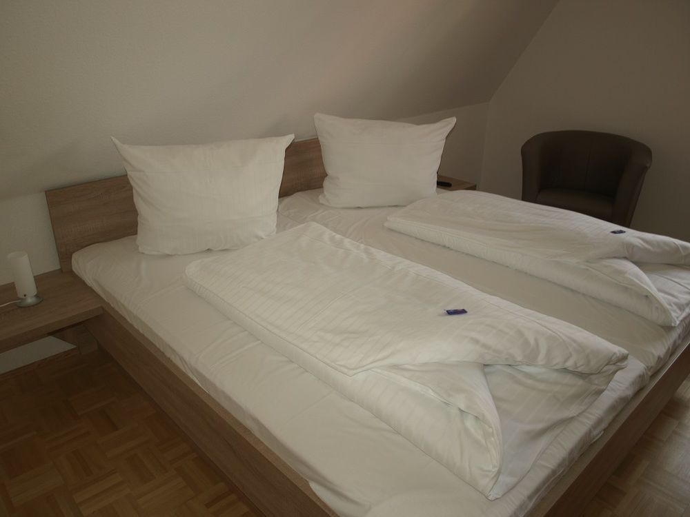 Hotel Gasthaus Zur Sonne Dinkelsbühl Εξωτερικό φωτογραφία