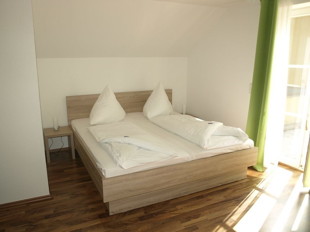 Hotel Gasthaus Zur Sonne Dinkelsbühl Εξωτερικό φωτογραφία